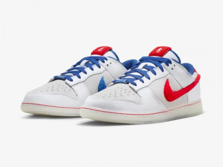 Nike año del conejo Dunk Low Year of the Rabbit