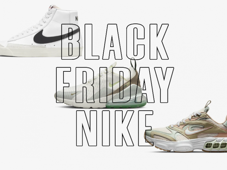 nike black friday zapatillas descuento