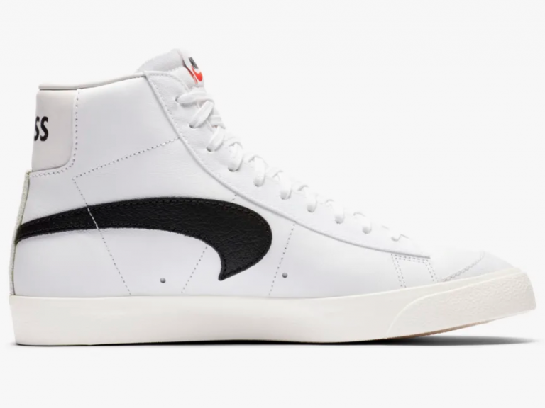 Nike Blazer Mid ’77 Slam Jam: