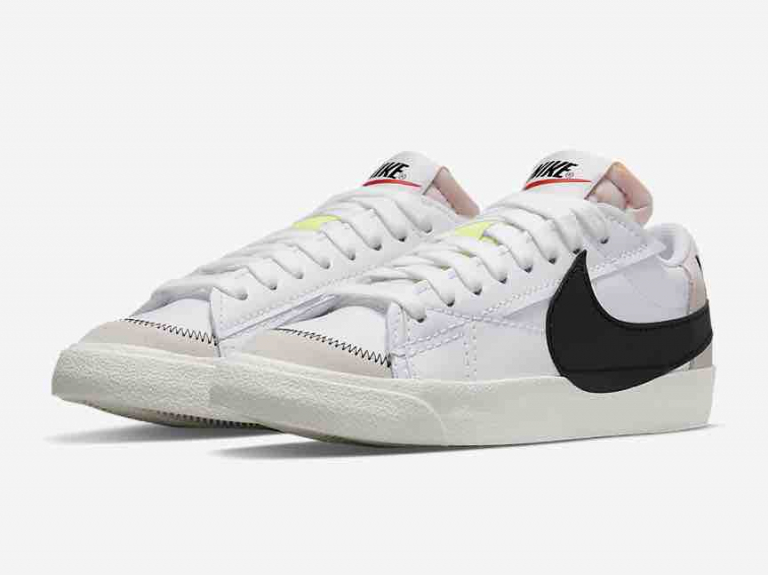 Nike Blazer 77 Low Jumbo