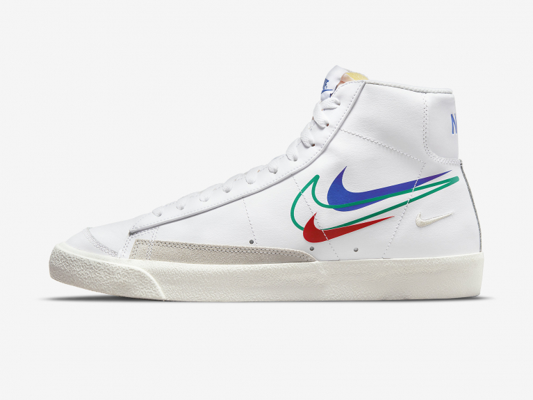 Blazer Mid 77 | zapatillasysneakers.com