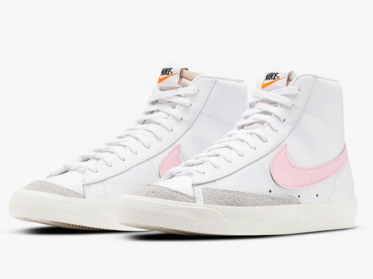 Nike blazer 2025 high mujer rebajas