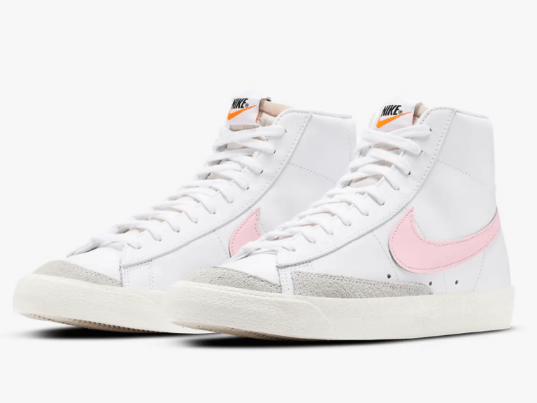 Zapatillas Nike Blazer Mid ’77 Vintage