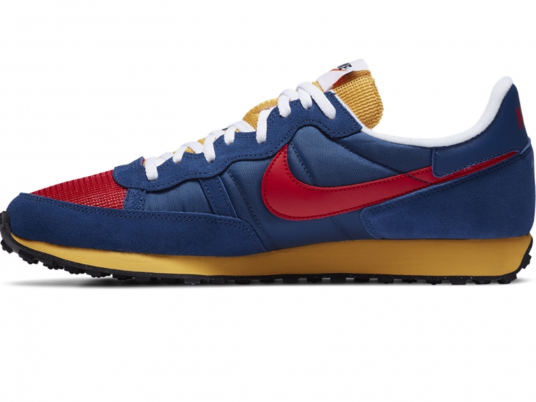 Nike Challenger_AzulRojo