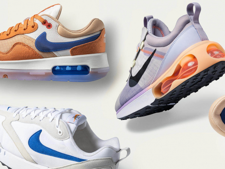 Nike coleccion primavera verano air max 