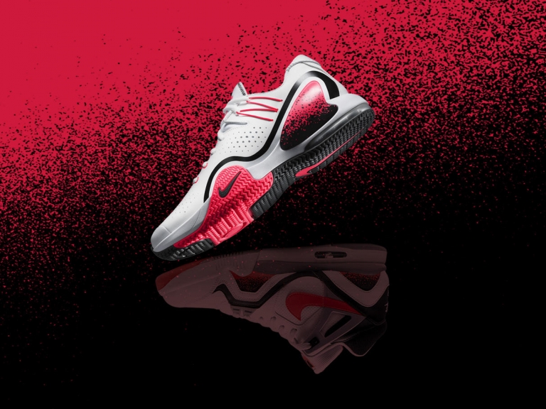 Nike Court Tech Challenge 2