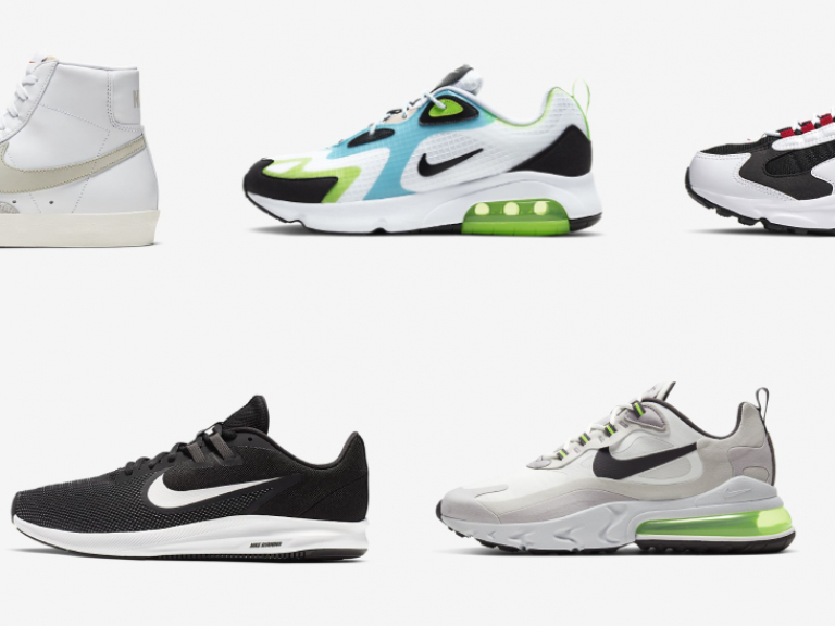 NIKE DESCUENTO MEMEBERS MARZO 2021