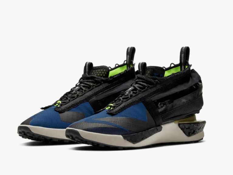 Nike Drifter Gator ISPA Coastal Blue