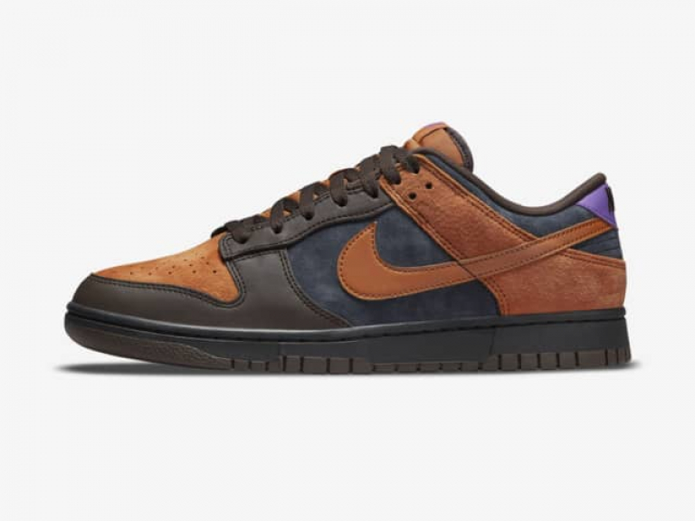 Nike Dunk Low Cider