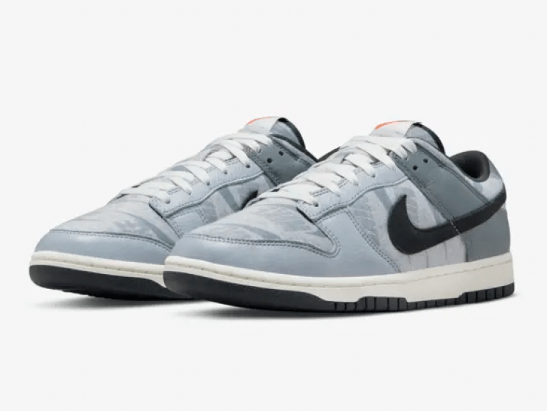 Nike Dunk Low Copy / Paste 2022 copiar y pega