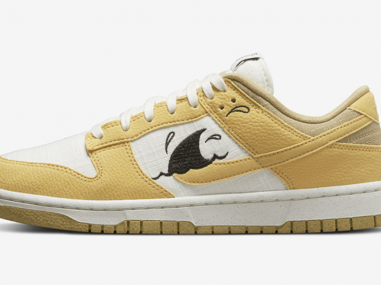 Nike Dunk Low “Sun Club”