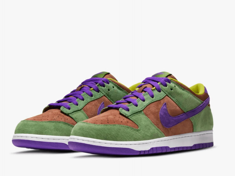 sneakers Nike Dunk Low Veneer 2020 sneakers Nike Dunk Low Veneer 2020
