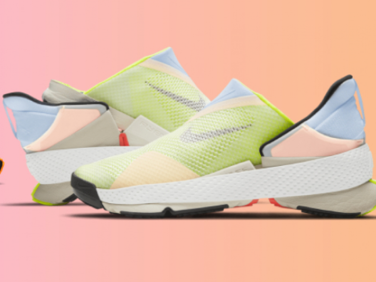 Nike go fly ease 