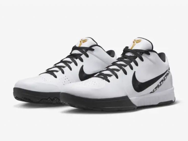 zapatillas Nike Kobe 4 Protro Mambacita GiGi 2023