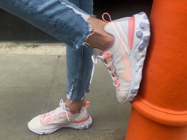 Nike react element 55