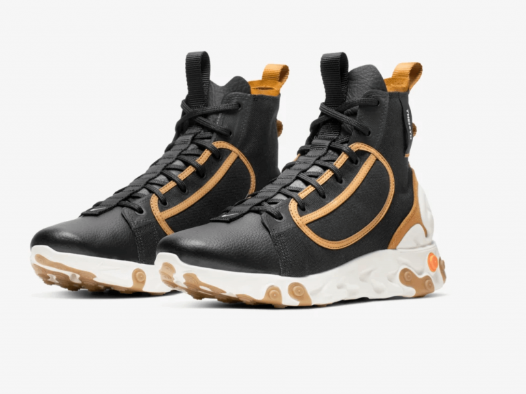 Nike React Ianga 10TH Collection