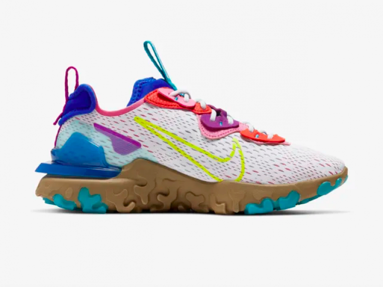 Nike React Vision Photon Dust
