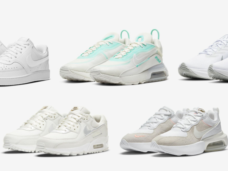 NIKE REBAJAS ENERO 2021