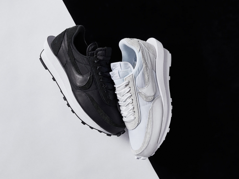 Nike Sacai LDWaffle