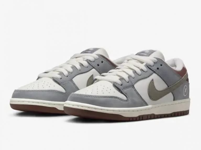 Nike SB Dunk Low x Yuto