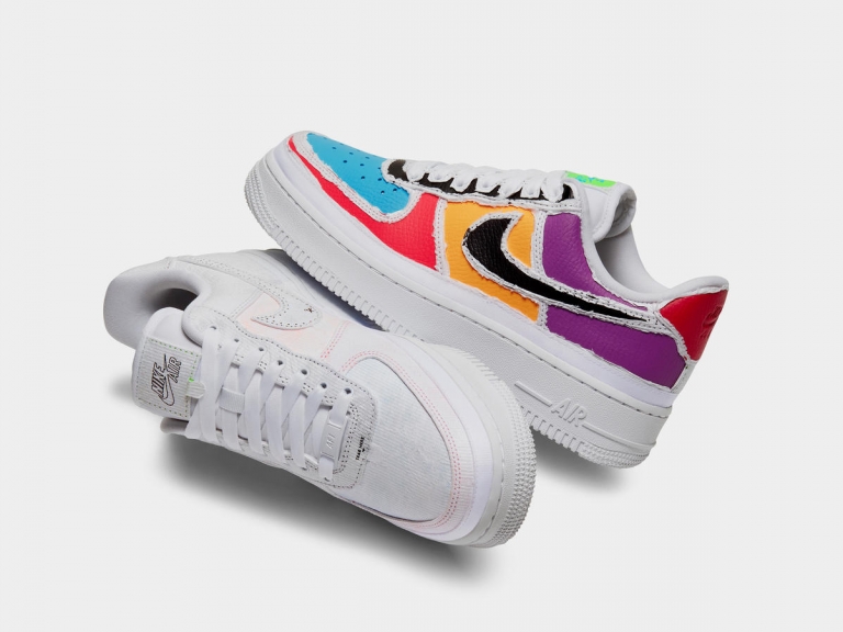 Nike Air Force 1 LX 