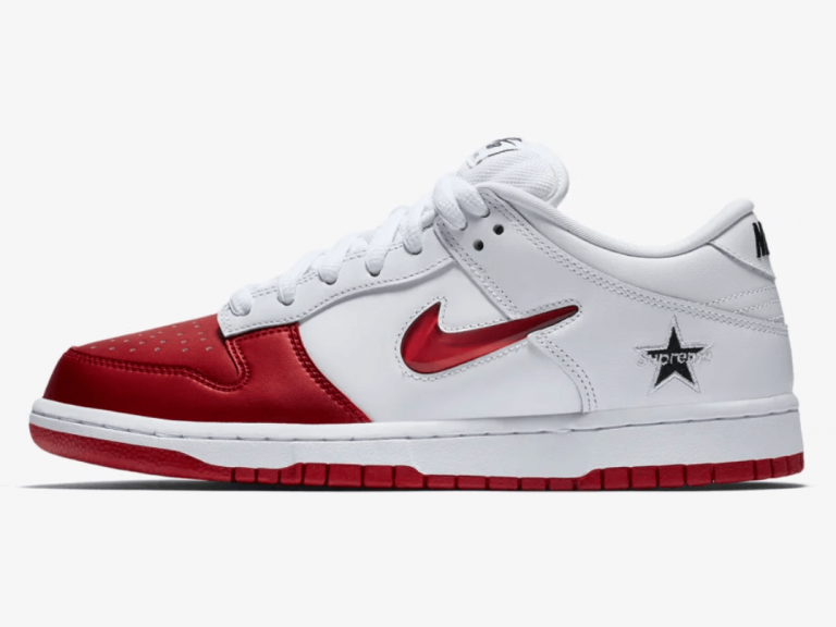 SB Dunk Low 