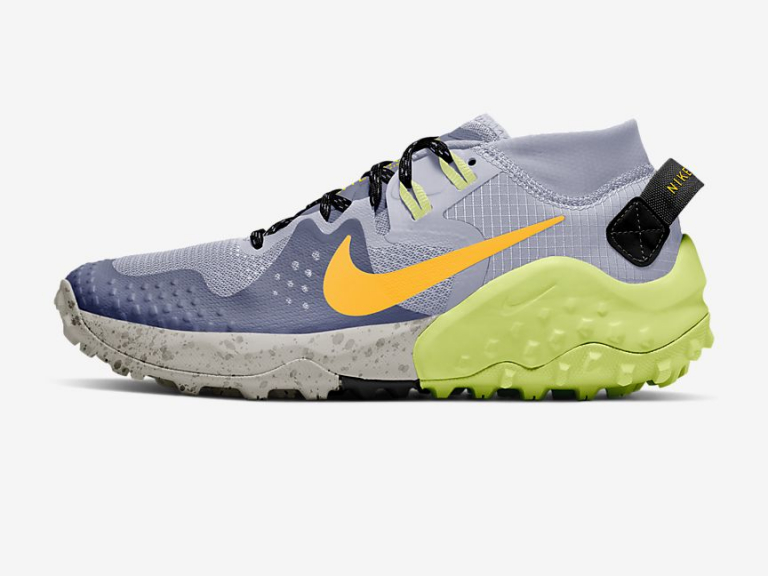 Nike Wildhorse 6 color