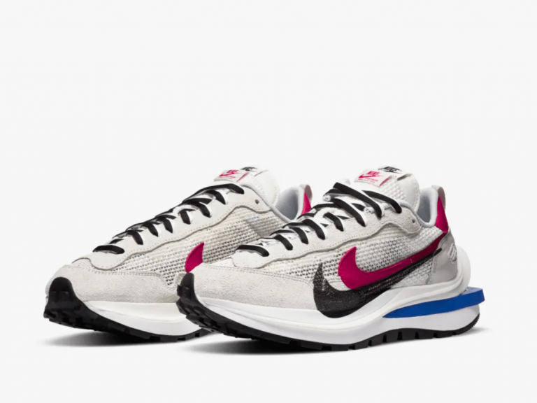 Nike x Sacai VaporWaffle Nike x Sacai VaporWaffle