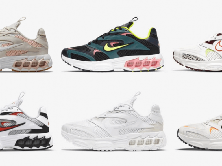 Nike Zoom Air Fire