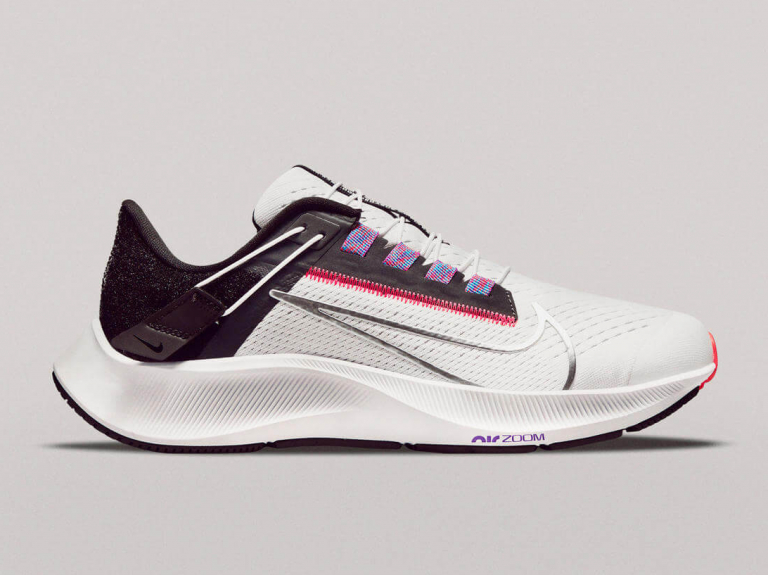 zapatillas Nike Zoom Pegasus 38 2021