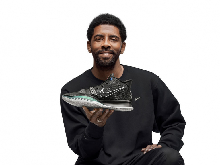 Kyrie Irving | zapatillasysneakers.com