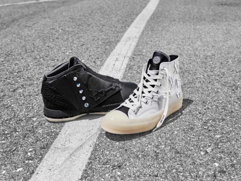 Air Jordan 16 “why not?” Russell Westbrook Converse Pack 2020 Chuck 70 Air Jordan 16 “why not?” Russell Westbrook Converse Pack 2020 Chuck 70