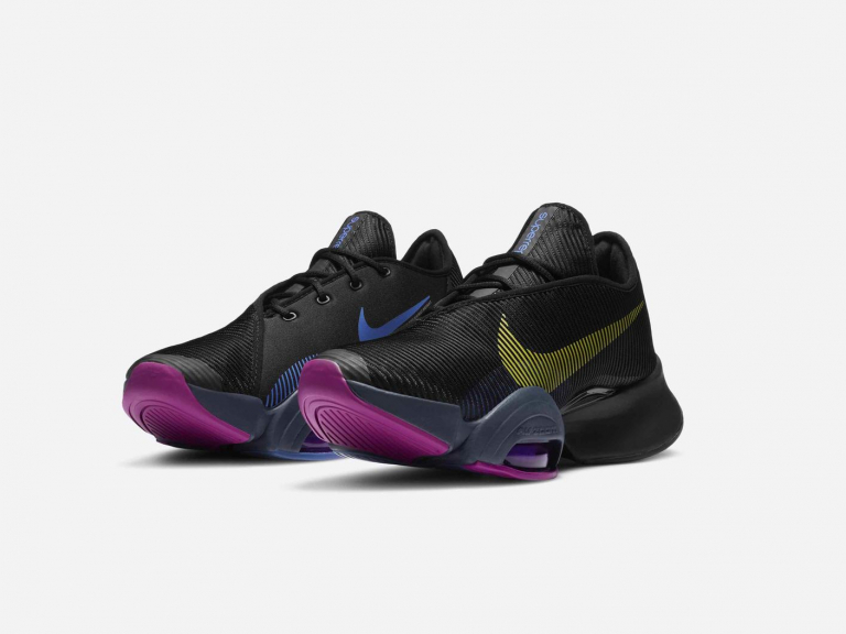 zapatillas Nike Air Zoom Superrep 2 2021