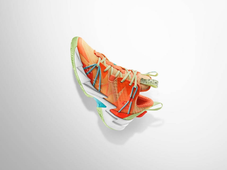 Jordan Why Not? Zer0.03