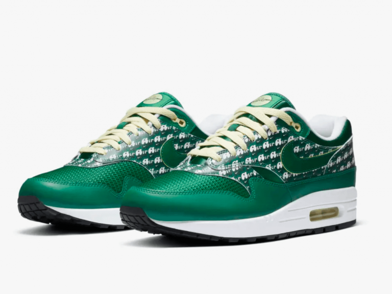 Nike Air Max 1 Limeade 2020 Nike Air Max 1 Limeade 2020