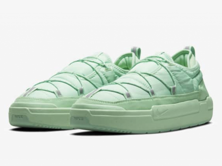 Zapatillas Nike Offline Pack Enamel Green 2021