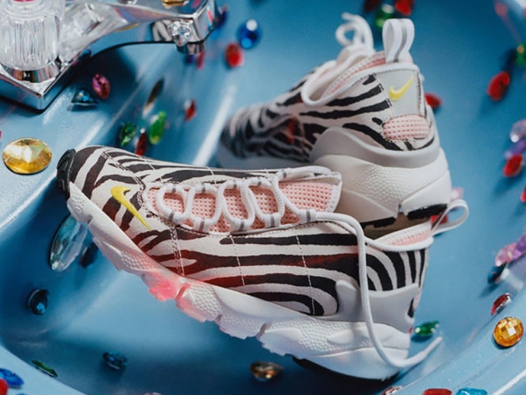 Nike x Olivia Kim Nike x Olivia Kim