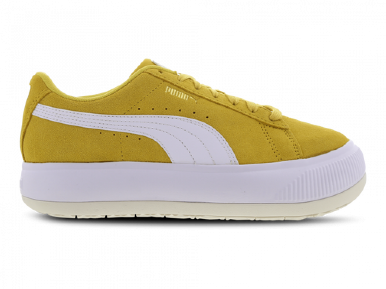 Zapatillas puma hot sale mujer foot locker