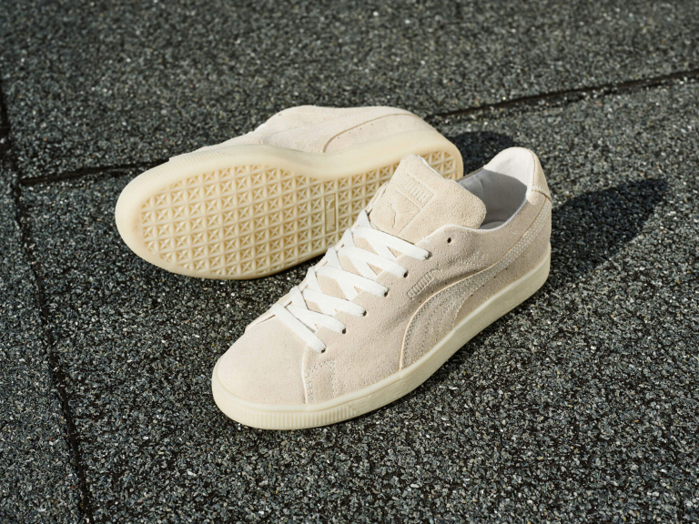 Puma RESUEDE zapatillas biodegradables abono agricola