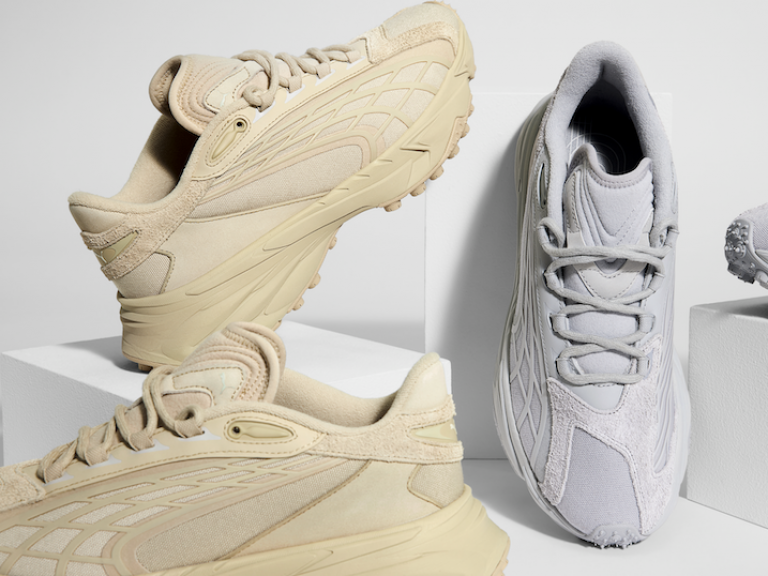 Zapatillas streetwear baratas outlet