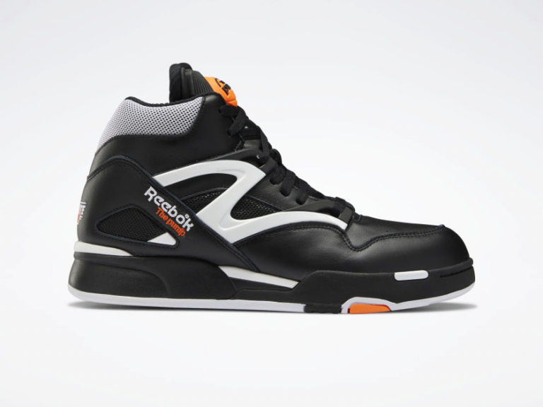 Reebok Pump Omni Zone II