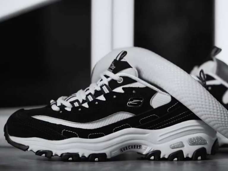 Skechers