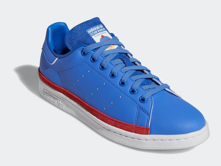 South Park adidas Stan Smith Stan Marsh