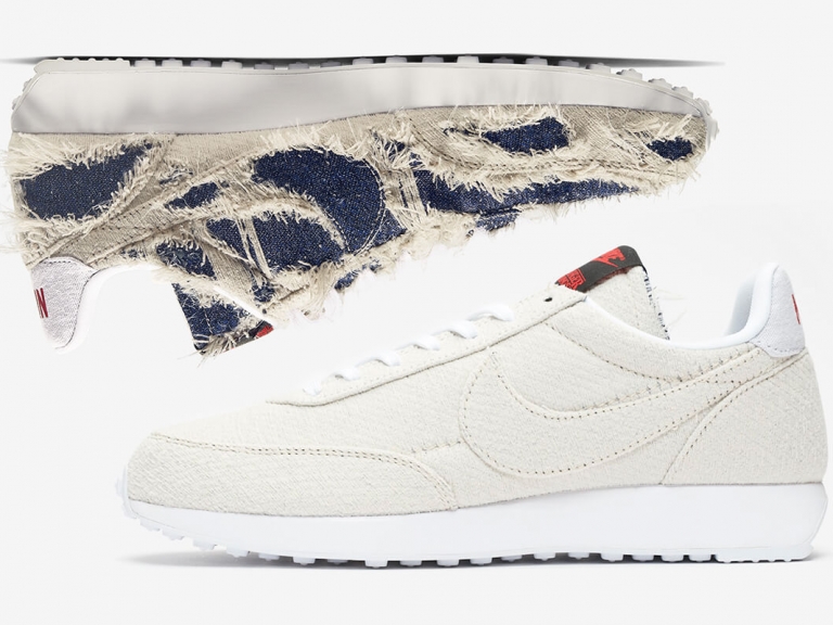 Nike x Stranger Things Nike Tailwind Ud