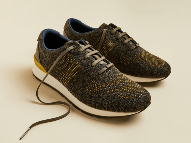 zapatillas ted baker de punto zapatillas ted baker de punto