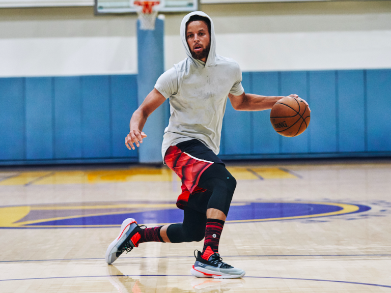 Under Armour Curry 7 Under Armour Curry 7