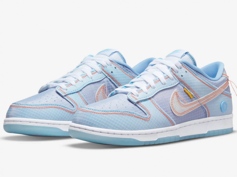 Union LA x Nike Dunk Low