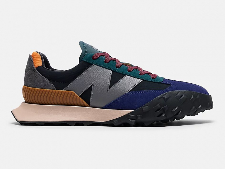 zapatillas New Balance XC72 2021 modelo unisex
