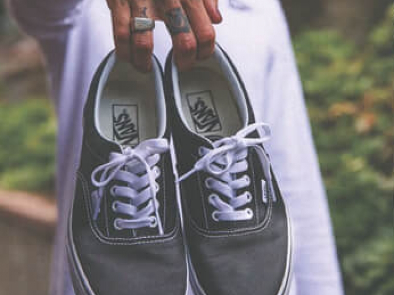 Imagen Vans