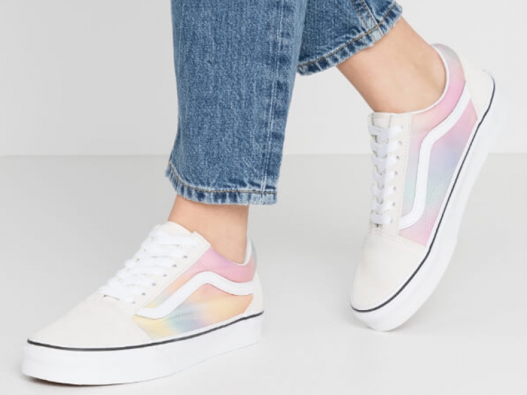 Selección TOP de VANS para MUJER ¡Luce mejores este VERANO 2020! | zapatillasysneakers.com